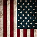 American Flag iPhone 13 Wallpaper