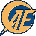 Anaheim Electronics Logo Wallpaper