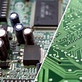 Analog vs Digital Integrated Circuit