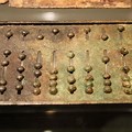 Ancient Greek Abacus