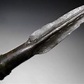 Ancient Persian Javelin