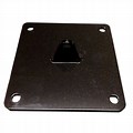 Ancon Wall Plate