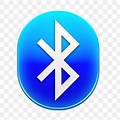 Android Bluetooth Device Icons
