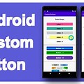 Android Studio LinkButton