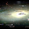 Andromeda Solar System