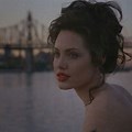 Angelina Jolie 90s Gia