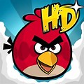 Angry Birds App for iPad