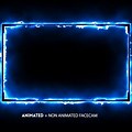 Animated Facecam Overlay
