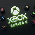 Animated Wallpapers Xbox Series S