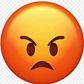 Annoyed Emoji to Copy Paste