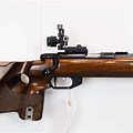 Anschutz Model 54 Match Rifle