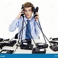 Answering Multiple Phones