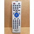 Apex DVD Player Codes for Universal Remote