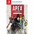 Apex Legends Nintendo Switch Game