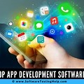 App Development Software for Windows