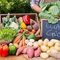 App to Buy Local Food