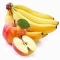 Apple Banana Fruit