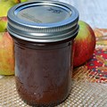 Apple Butter Recipe for Slow Cooker