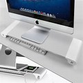 Apple Computer Monitor Stand