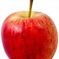 Apple Fruit Transparent Background PNG