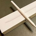 Apple Gen 2 Pencil in Box