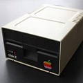 Apple II Floppy Disk Drive