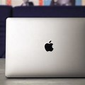 Apple Laptop Back MacBook