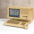Apple Lisa Macintosh II