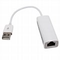 Apple USB to Network Cable Adapter