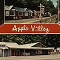 Apple Valley Village Milford PA
