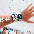 Apple Watch 5 40Mm vs 44Mm