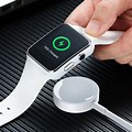 Apple Watch Charger Magnetic Field