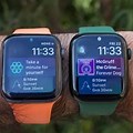 Apple Watch SE vs 5