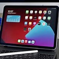 Apple iPad Air 13-Inch Tablet