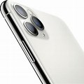 Apple iPhone 11 Pro Silver