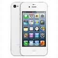 Apple iPhone 4S White