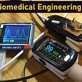 Arduino Microcontroller in Medical Devices