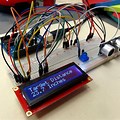 Arduino Projects with LCD Screen