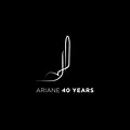 Ariane 40 Logo