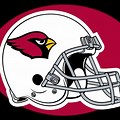 Arizona Cardinals Helmet Logo Wallpaper
