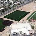 Arizona Christian University Football Stadium