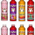 Arizona Juice Flavors
