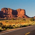 Arizona Road to Grand Canyon