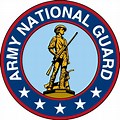Army National Guard Emblem Clip Art