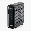 Arris Cable Modem with HDMI Port