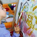 Artist for Kids