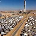 Ashalim Solar Power Station