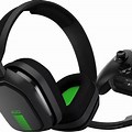 Astro A10 with Mix Amp Pro Xbox