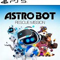 Astro Bot PS5 Infamous Cole