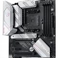 Asus ROG White Micro ATX Motherboard